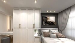 Blk 88 Skyville @ Dawson (Queenstown), HDB 4 Rooms #484214941